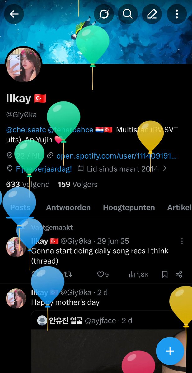 Ilkay 🇹🇷 tweet media