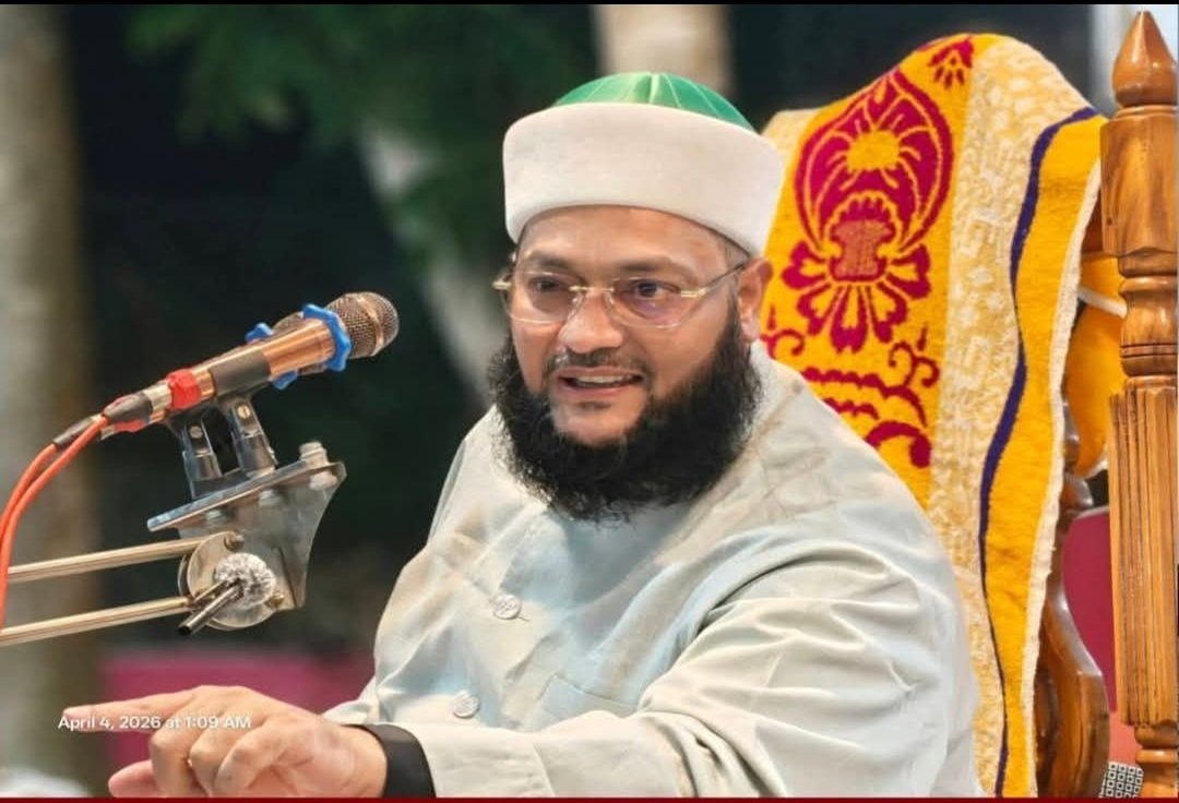 Nilay 🇧🇩🕉️ tweet media
