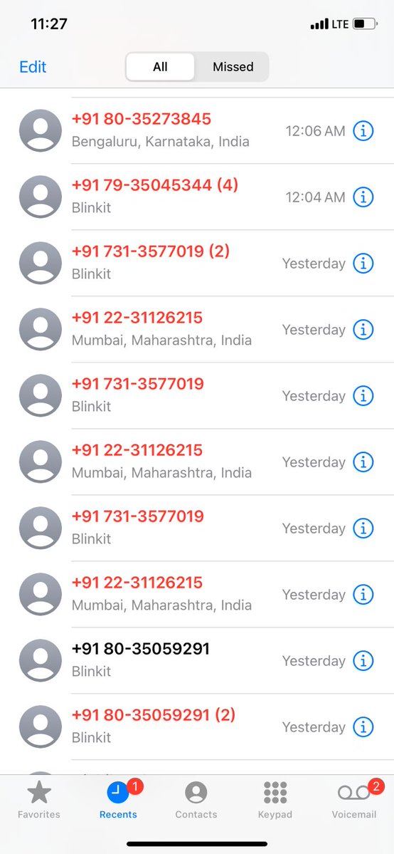 Nishikanth Reddy Eppa tweet media