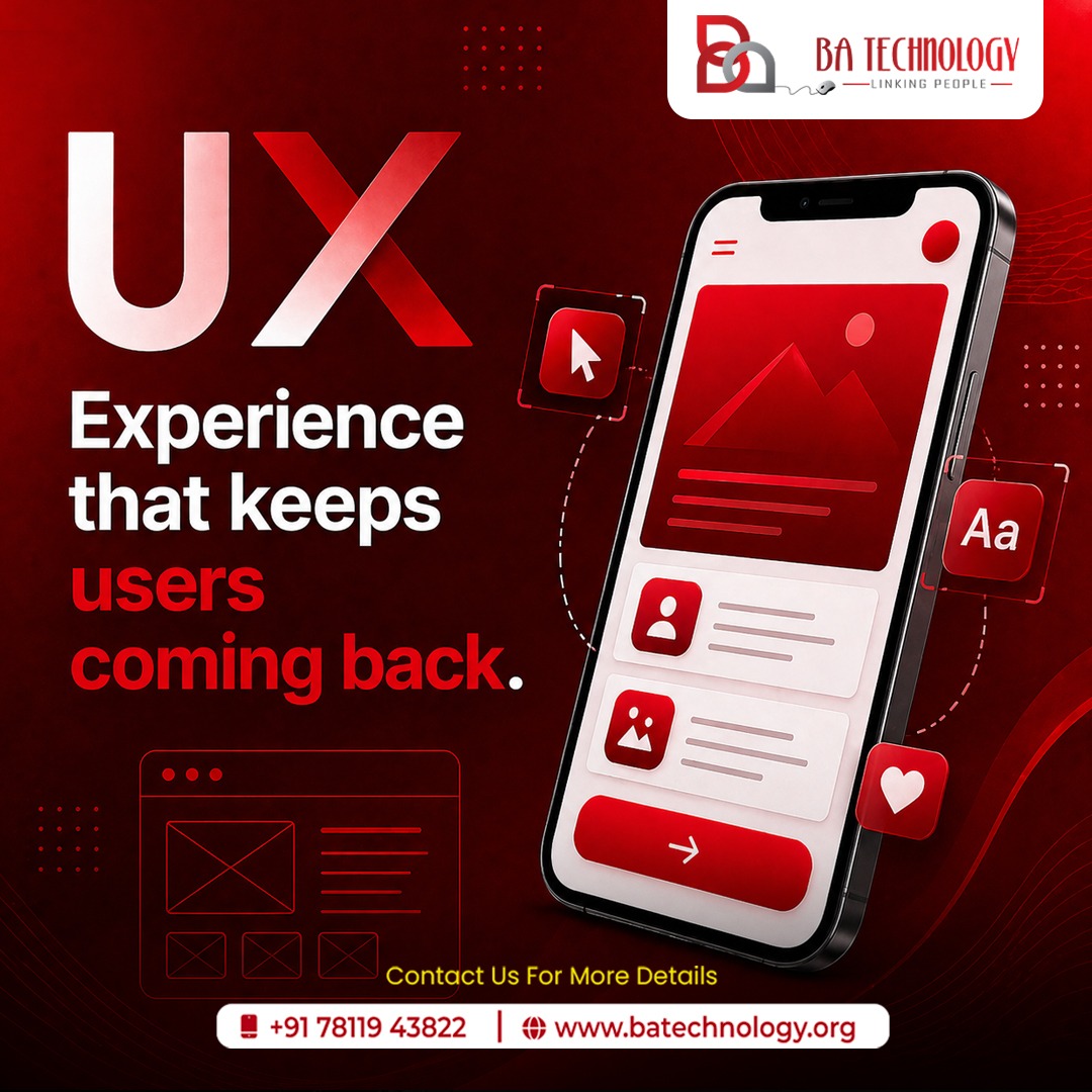 ba_techn's tweet photo. BA Technology delivers seamless and engaging user experiences across all platforms.
Reach out to us!
📞 078119 43822
📩 hello@batechnology.org
🌐 https://t.co/4QYtQRNi4H
#graphicdesigning #websitedesigning #websitedevelopment #ecommercedevelopement https://t.co/kS6czDthht