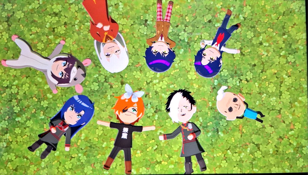 🐇桜🐈⬛ tweet media