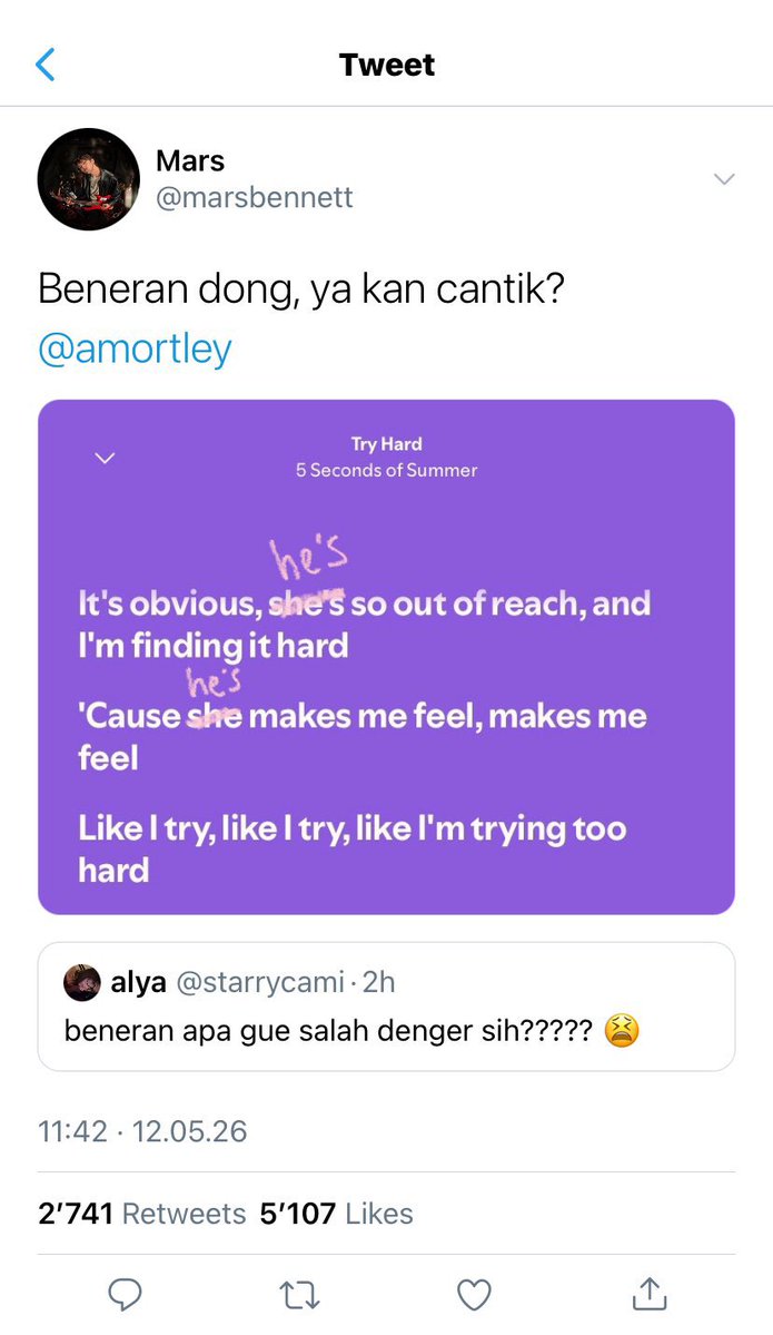 MARKHYUCK BASE AU tweet media