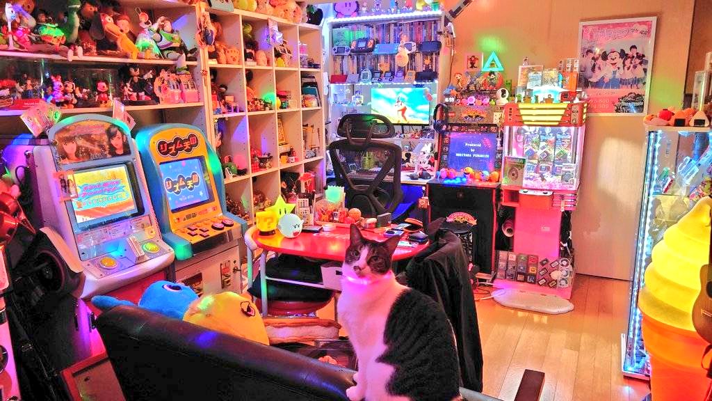 海🎮️👾🕹️ tweet media