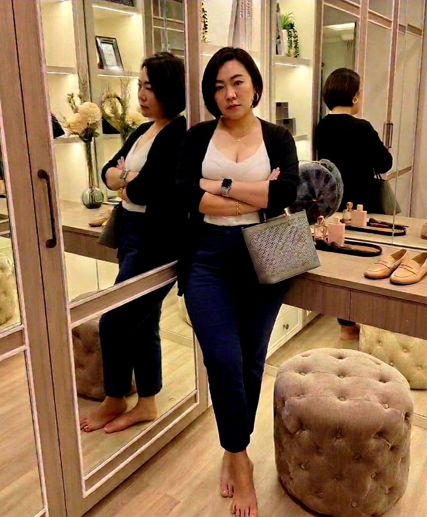 เอ_นะคะ tweet media