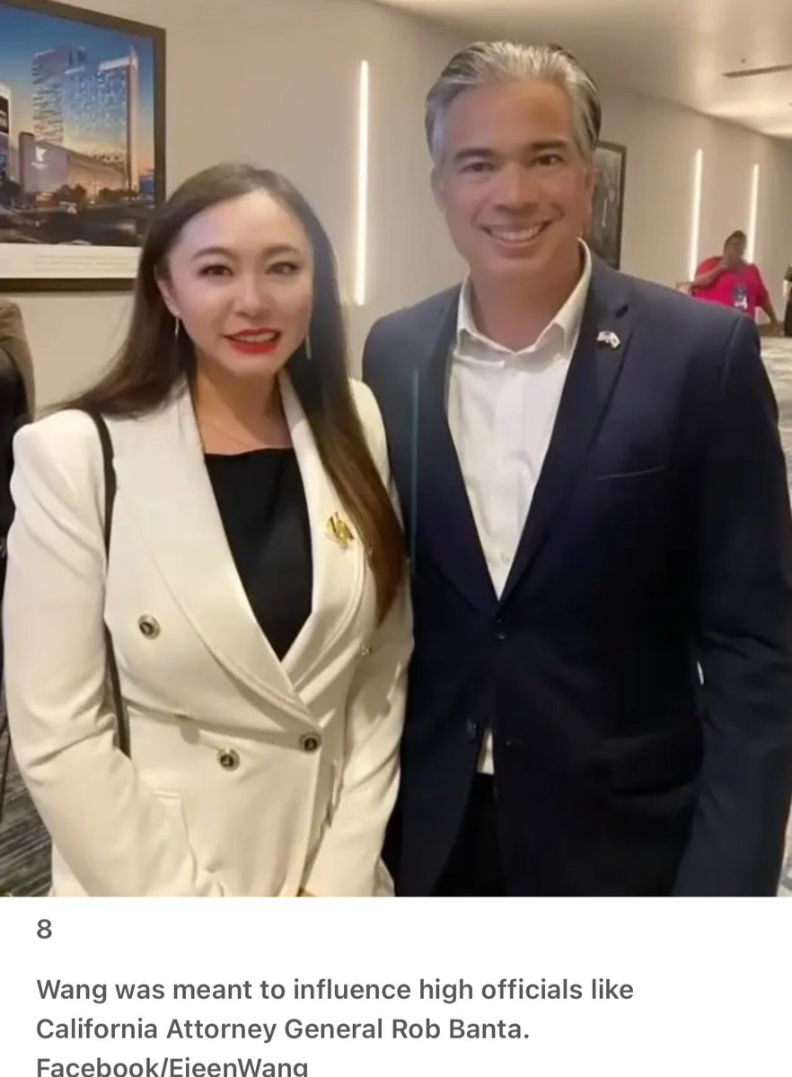 Vote Michael E. Gates for California Attorney Gen. tweet media