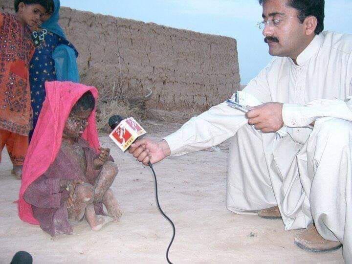 Mir Yar Baloch tweet media