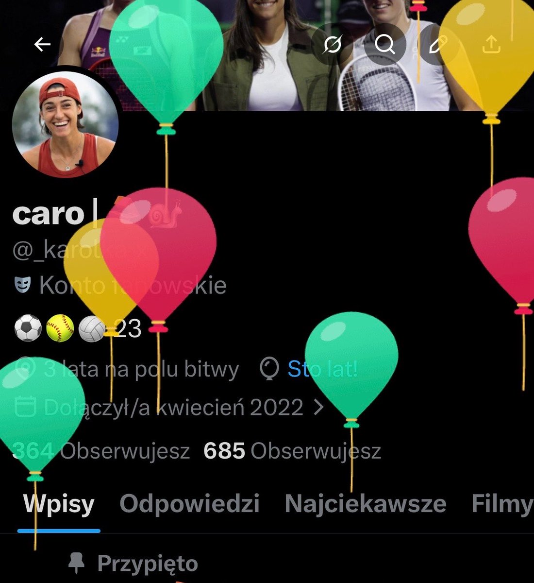 caro | 🧱🐌 tweet media