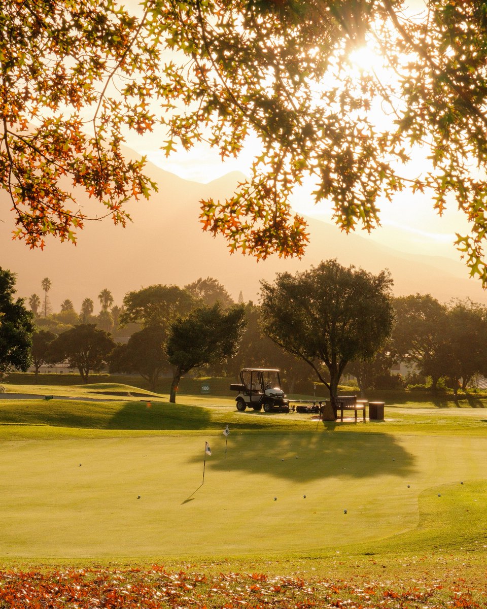 FANCOURTSA's tweet photo. The region has experienced some of the most extreme weather conditions seen in recent times. Our team is working tirelessly to restore our courses to the world-class standard our guests expect. We are reminded that even in challenging times, there is beauty worth pausing for. https://t.co/0jmFJ3qb42