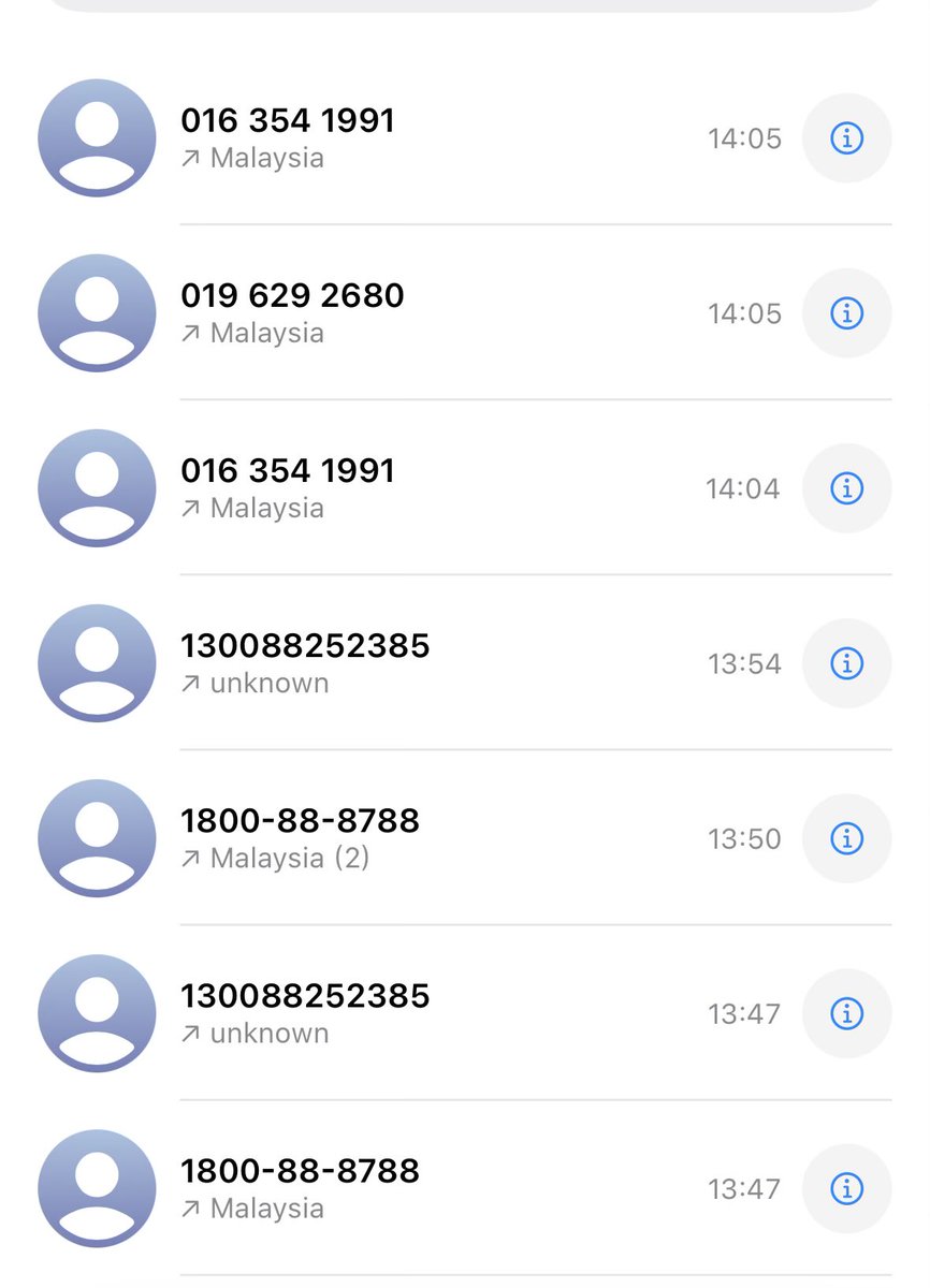 MastaNamey's tweet photo. menyeru kepada semua agar fikir2 bila nak ambil @takafulmsia punya service. siap angkat lepas tu letak. mcb https://t.co/FKyOlVfqFj