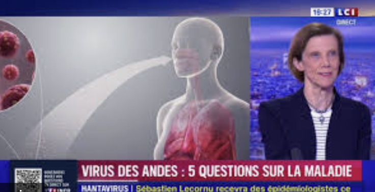Thierry de Cabarrus tweet media