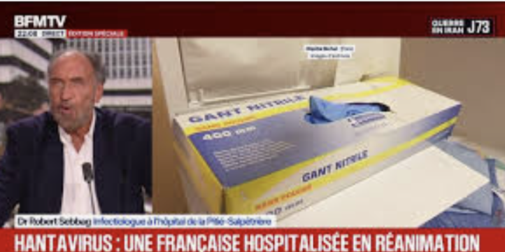 Thierry de Cabarrus tweet media