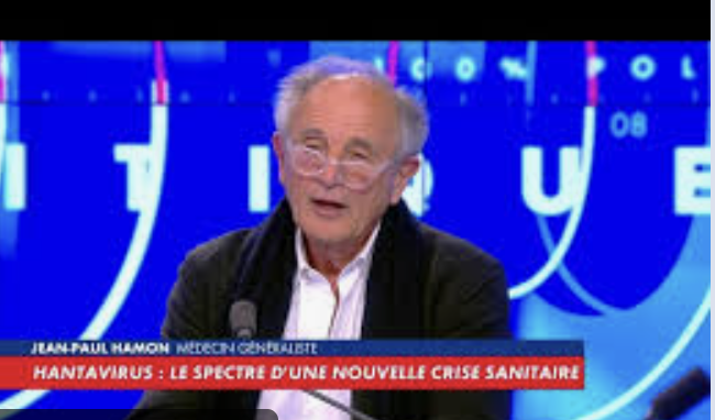 Thierry de Cabarrus tweet media