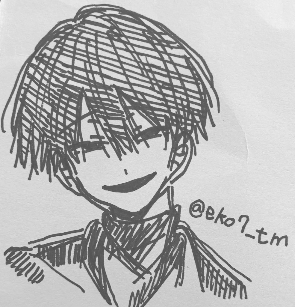 小鳥遊 tweet media