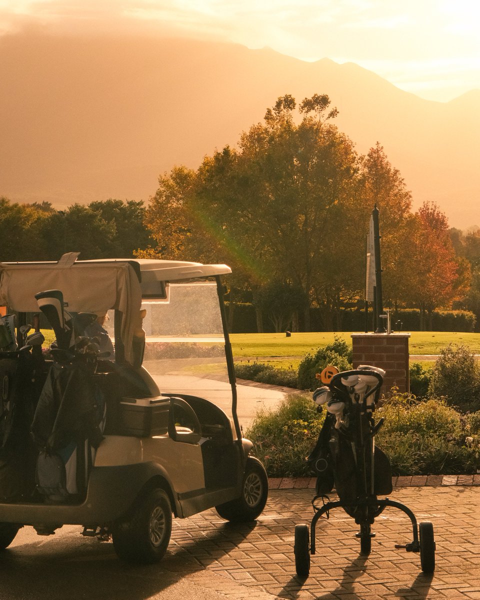 FANCOURTSA's tweet photo. The region has experienced some of the most extreme weather conditions seen in recent times. Our team is working tirelessly to restore our courses to the world-class standard our guests expect. We are reminded that even in challenging times, there is beauty worth pausing for. https://t.co/0jmFJ3qb42