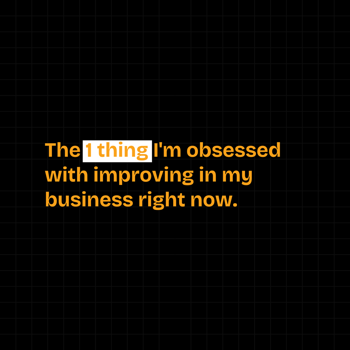 build_withbilal's tweet photo. What I'm improving right now in my digital products business:My ads.Alhamdulillah, business is running well. Sales are coming. 

But I'm obsessed with making my ads better. 

Why? 
Better ads = lower cost + more sales.Spend 80% of your time perfecting your ads. https://t.co/panWUmKTsj