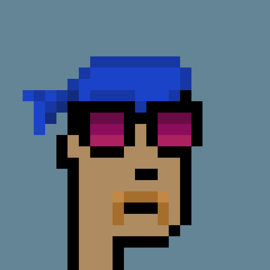 CryptoPunks Bot tweet media