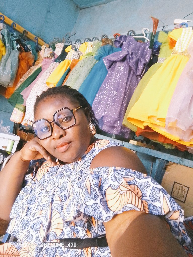 chichi_esther's tweet photo. ChiChi Give all those 85 DRESSES OUT,
Tell me the total.
Sent.
This is the kind Miracle I need to in my business this moment .
God Ahbeg nah🤲🤲.
Hello, my Kindhearted souls ❣️,
I’m humbly reaching out today to #cryforhelp, This is a clearance sale, but it’s also a cry for help from my broken heart💔.
I am trying to clear the dresses in my shop—dresses I carefully made during the Christmas season with hope and faith, but there was no sales, Each dress was ₦15,000, but am now selling them for ₦12,500 just to move forward.
Right now, I feel stuck. My money is tied down, and I still have about 85 dresses sitting in my shop. As a small business owner, this has been really heavy on me, and am doing my best not to give up, please buy from me, you’re not only supporting my small business—you’re also helping me put smiles on the faces of children and Mummies on the streets and in orphanage homes. If you’re buying for outreach, I can send the dresses to your location or wait until you’re ready. I’ll also share video evidence of everything.
Please, if you can, buy 5 dress or more—any number at all. Even one purchase makes a difference. Your support can help me breathe again and take a step forward.
My current location is Jos plateau state, Am asking for your help from a place of sincerity.
₦12,500 instead of ₦15,000.
Thank you for reading, thank you for caring, and God bless you richly 👏✨, I pray I get the support I need, AMEN,
Location: Jos plateau state.
I can waybill to your location,
Thank you🙏#Helpasmallbusinessowner #AcryforHelp.
@Timiglow @avrilamaka @Dgoldboss @gtbn15 @AskMichaelTaiwo @boniface_jrn 👏👏