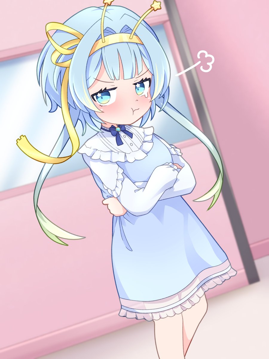 peppy★ tweet media