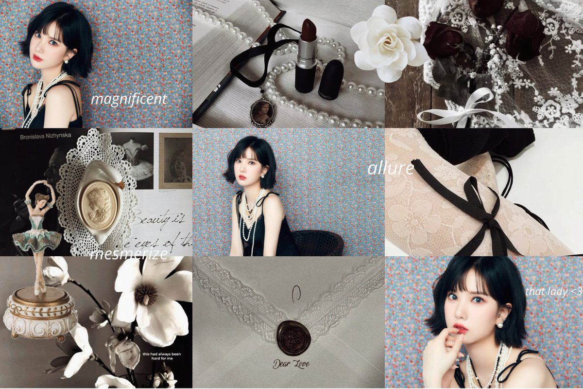 EUNHA ♥︎ tweet media