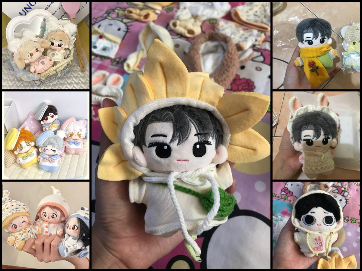 forevanleee's tweet photo. -help rt guys, thank you 💛-
☆ wts / want to sell / lfb ☆ 

doll clothes 10cm dan heeseung doll 10cm 
 
💰 scroll twt or link🍊
👉 include all
👉 nego allowed
👉 all inclu doll lengkap
📍 Lebak, Banten, INA
‼️ not for SENSITIVE and HNR buyer‼️

t. wts doll baju clothes 10cm https://t.co/hLK3TerRG4