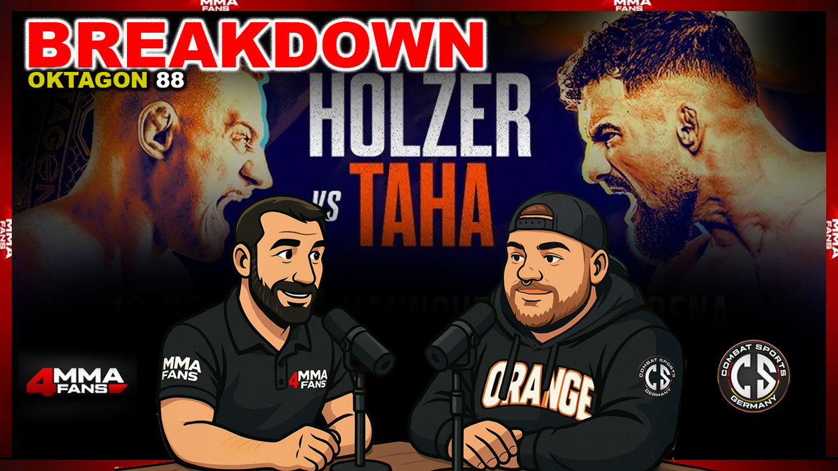 MMA4FANS tweet media
