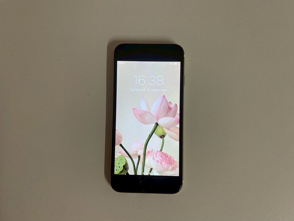 ไอโฟนมือสอง | bunniphone ₊˚𓆝 tweet media