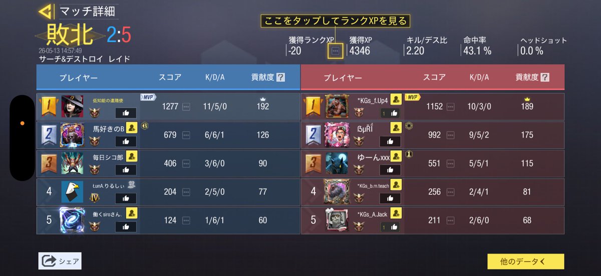 しろ tweet media