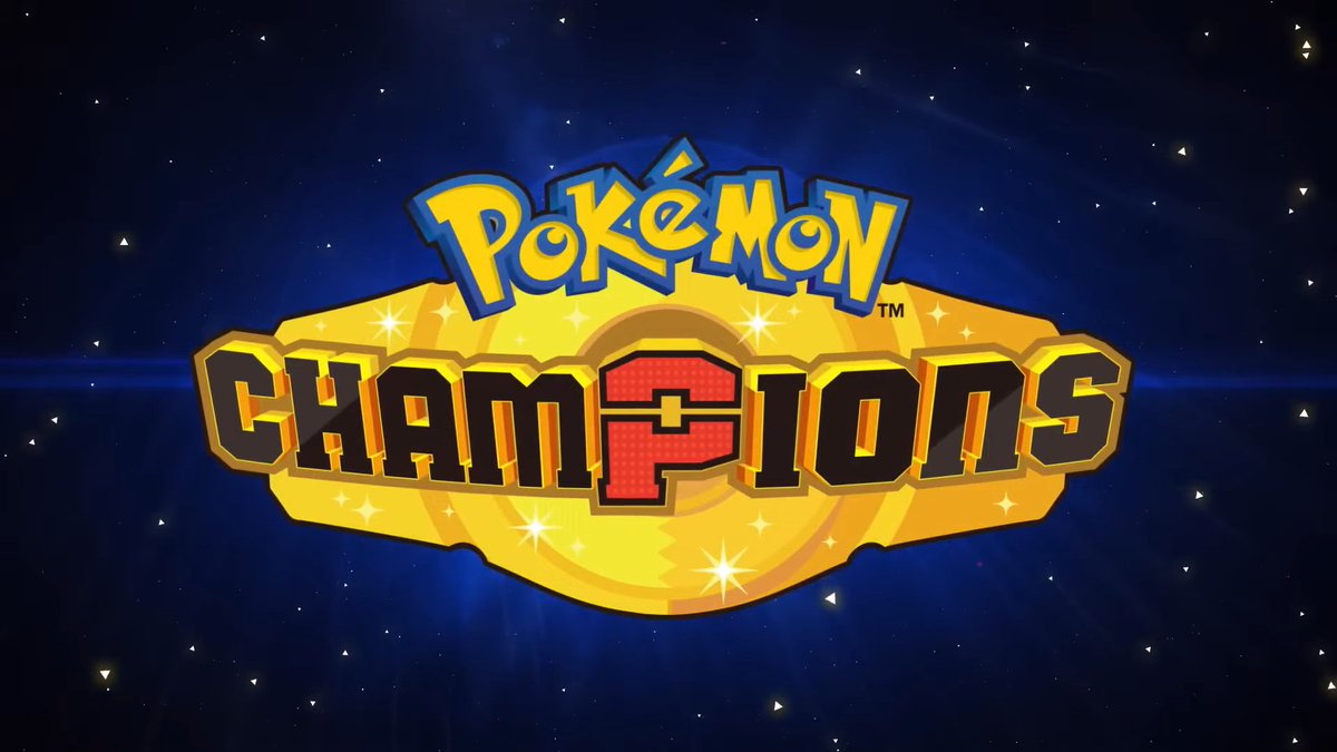 Victory Road VGC tweet media