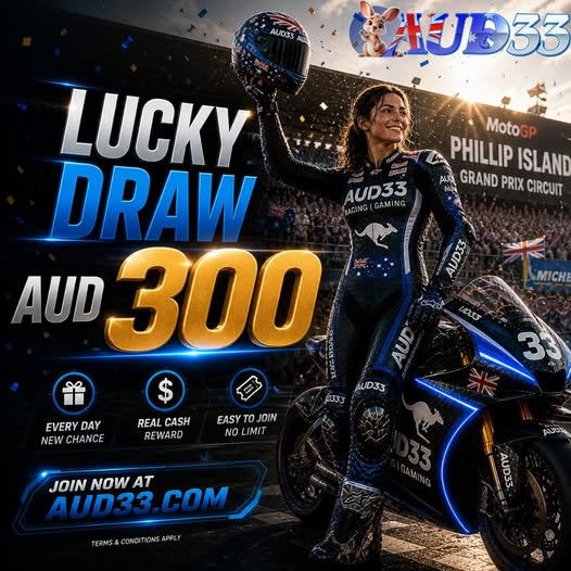 AUD33OFFICIAL's tweet photo. LUCKY DRAW AUD300
📷 This content is intended for audiences aged 18+ only. Please participate responsibly.
Web : https://t.co/kmUkznBTI0
#sydney #australia #AUD33 #boongo #bngtattoos https://t.co/ampkRz2Jre