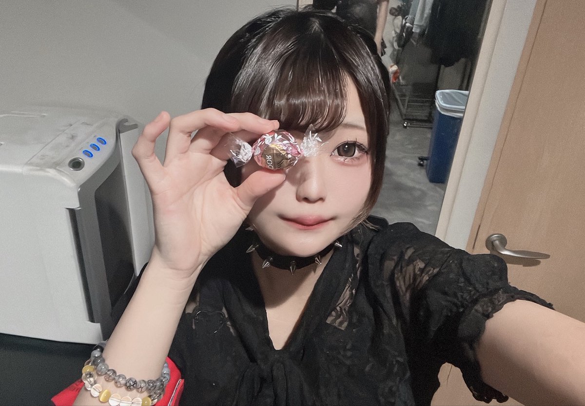 うらら【リリパラ】 tweet media