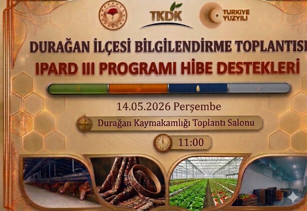 TKDK Sinop İrtibat Ofisi tweet media