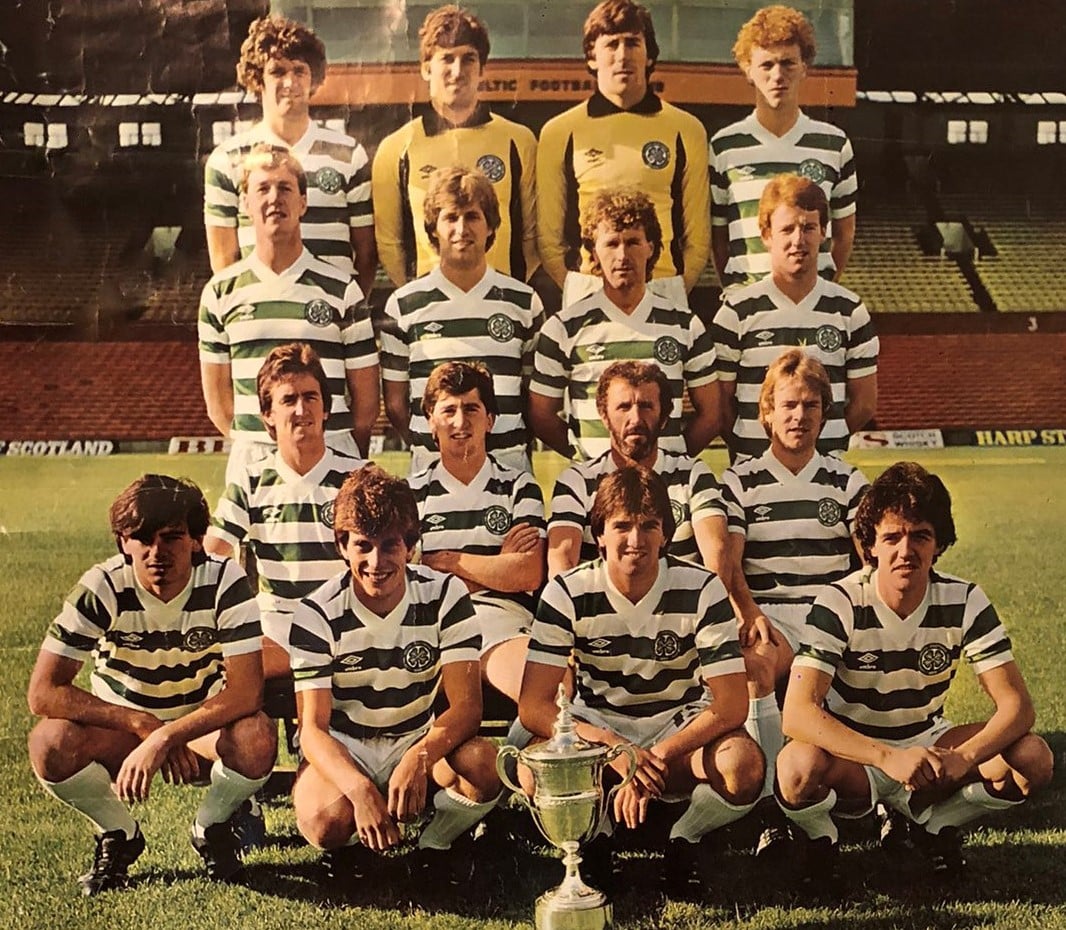Lisbon Lion tweet media
