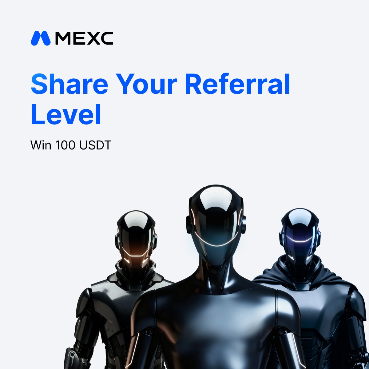 MEXC tweet media