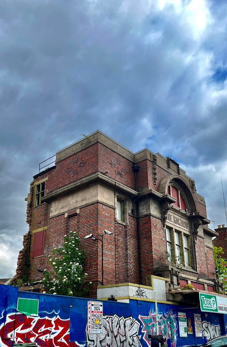 Save Station Street, Birmingham tweet media