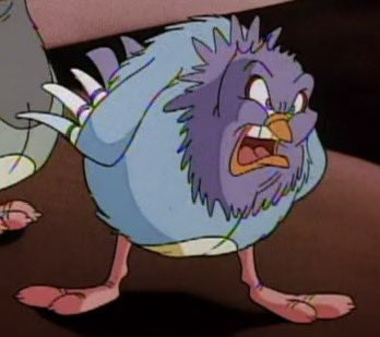 The Goodfeathers Fan #GoodFeathersFlyForever tweet media