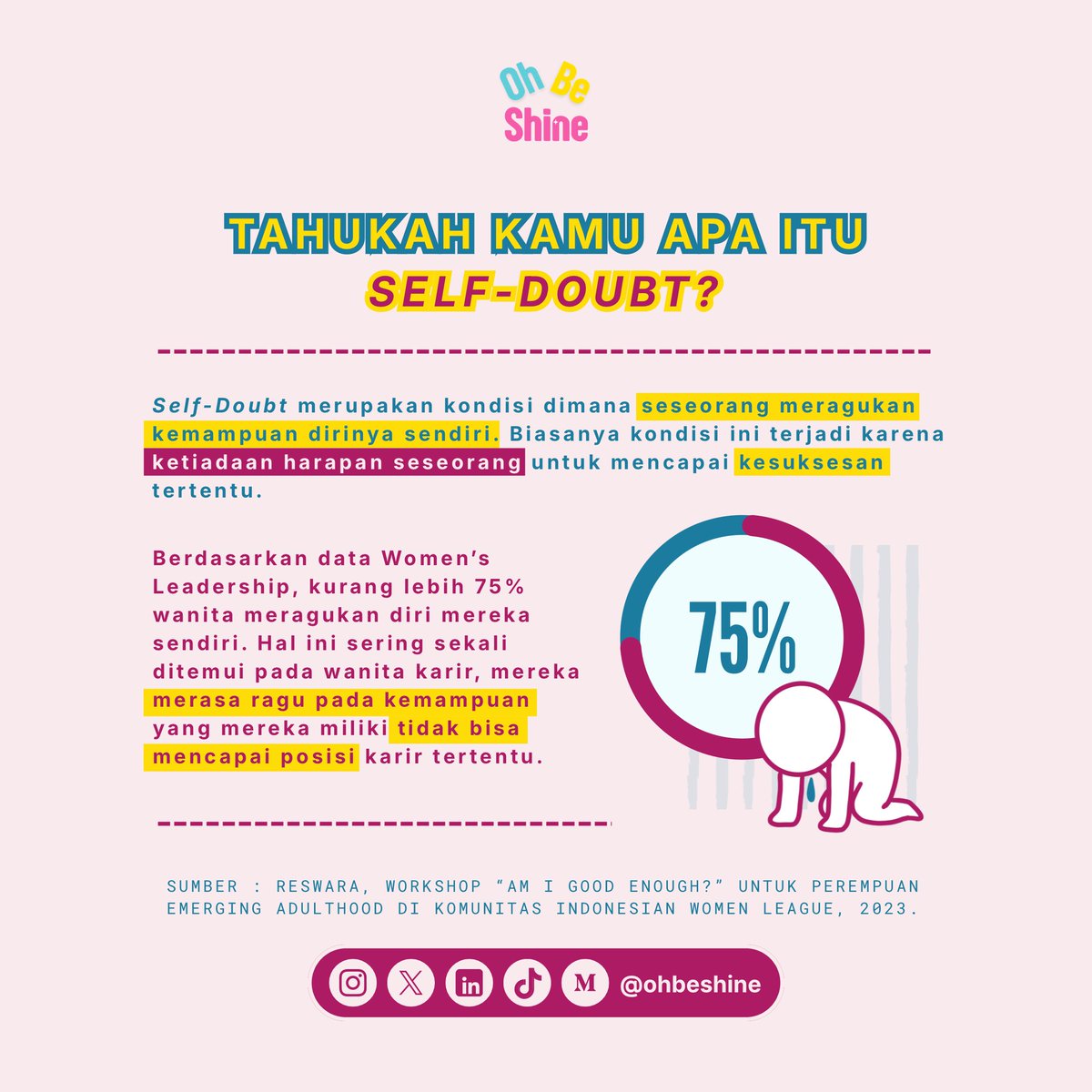 Langkah Cerita✨ tweet media
