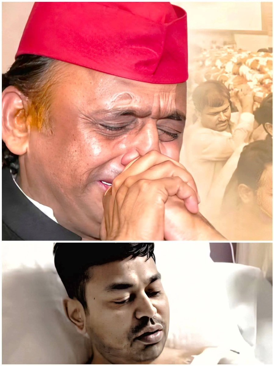 Tejashwii Yadav tweet media