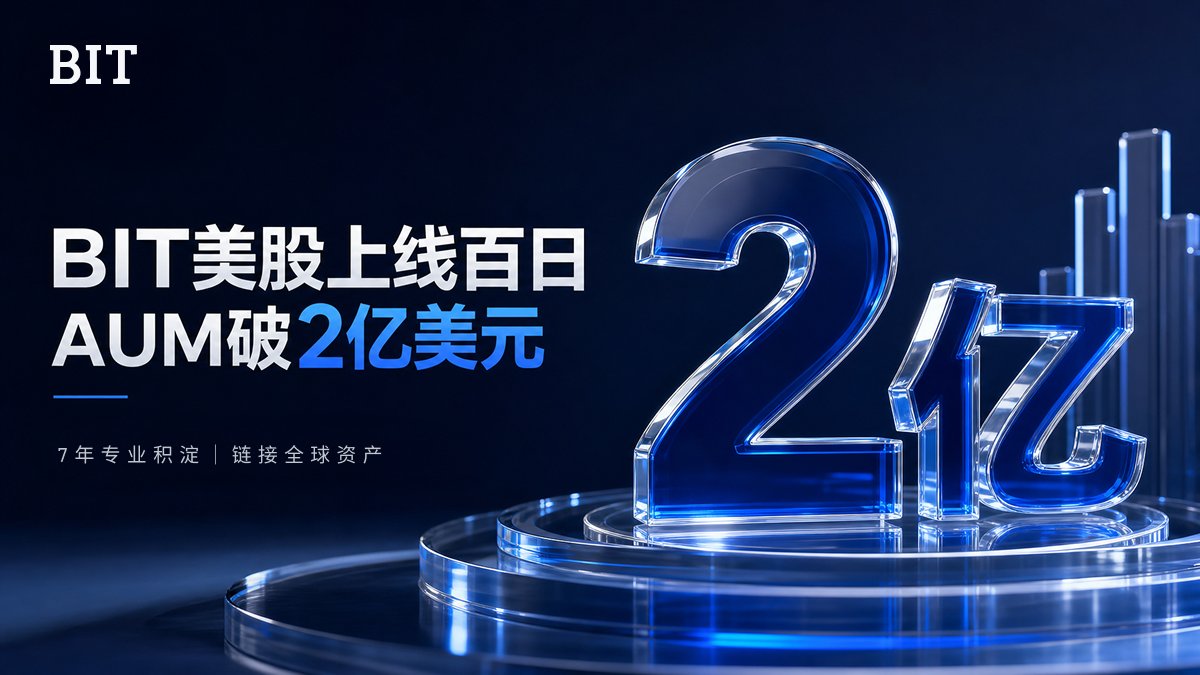 BIT美股频道 tweet media