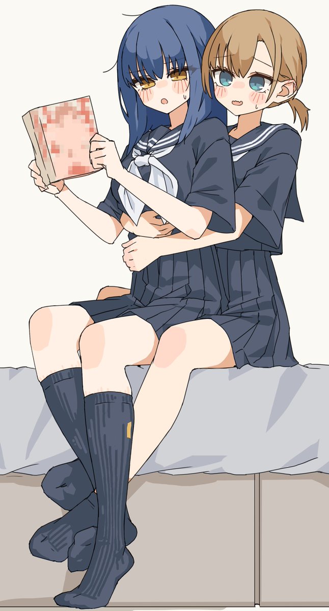 らんたん tweet media
