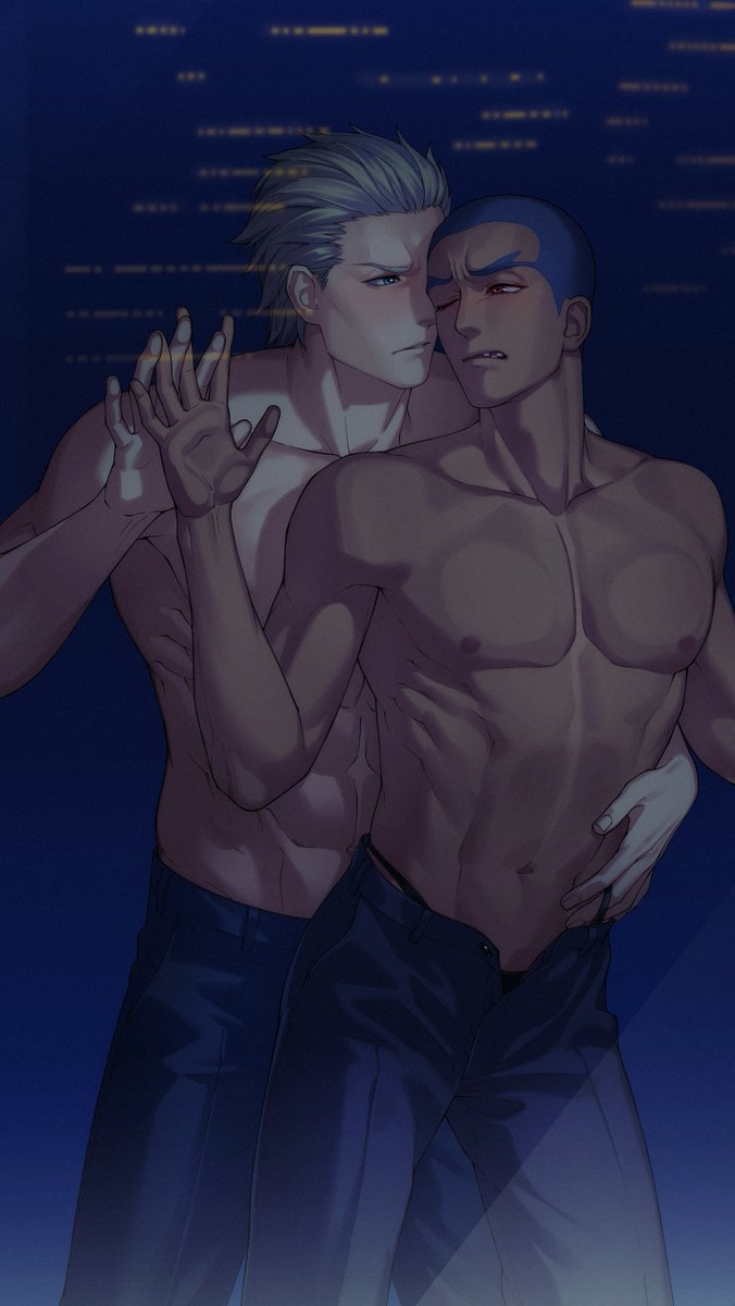 Laozuo_老作 tweet media