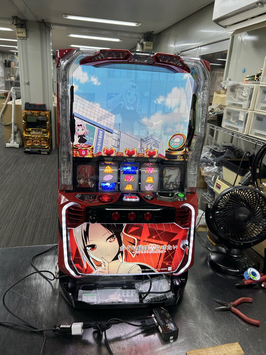 パチンコ実機❗️ 【公式通販】