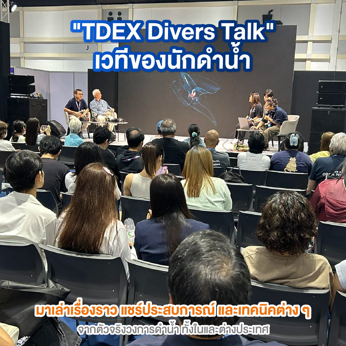ชอบโปร tweet media