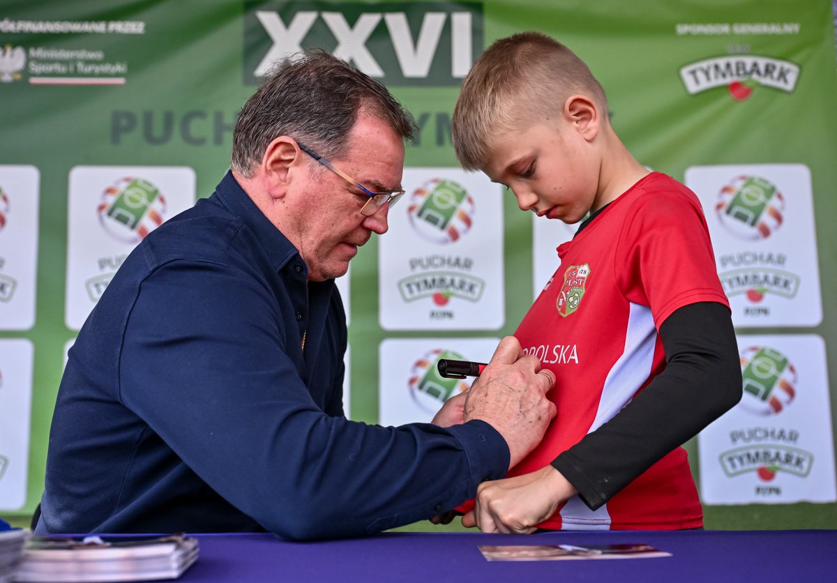 Daniel Karaś - Rzecznik Grupy Maspex tweet media
