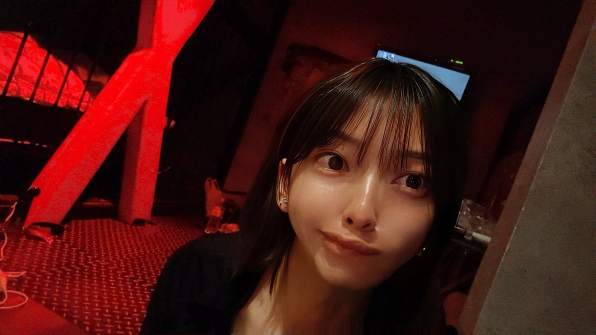 riisa@かにぱんが好き🦀 tweet media