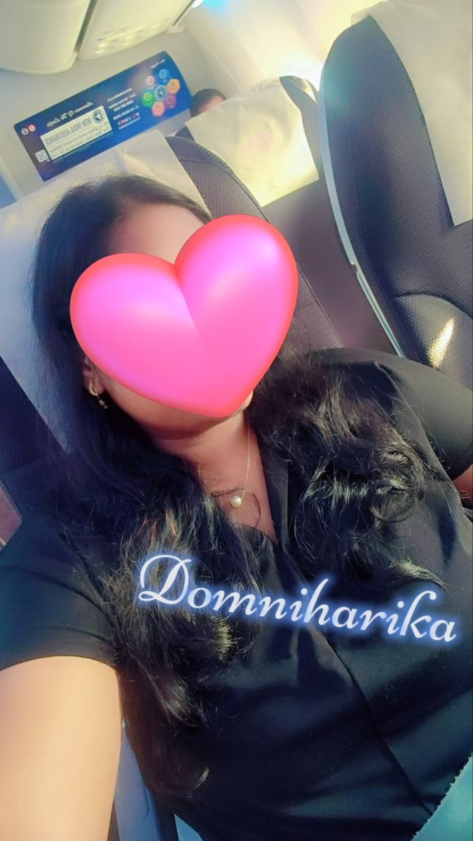 DomNiharika's tweet photo. 😎🤞 https://t.co/Y4pONzo93f