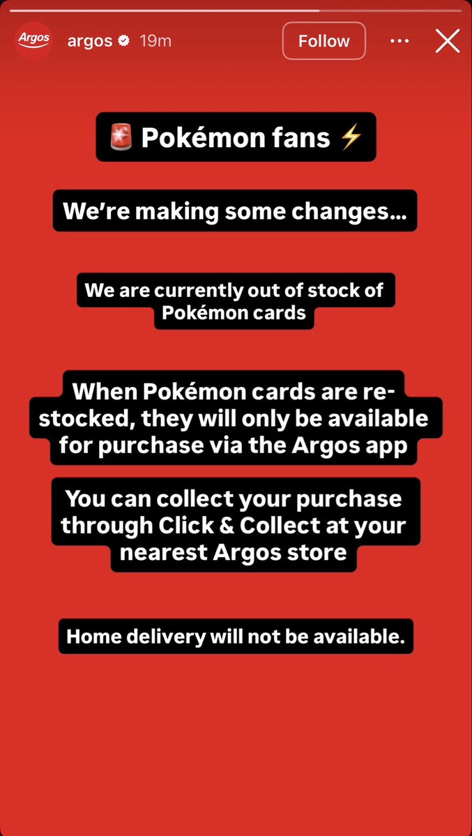 Pokémon Deals, Stock & News UK tweet media