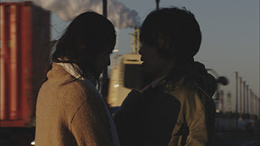 映画『急に具合が悪くなる』公式／濱口竜介監督作品 tweet media