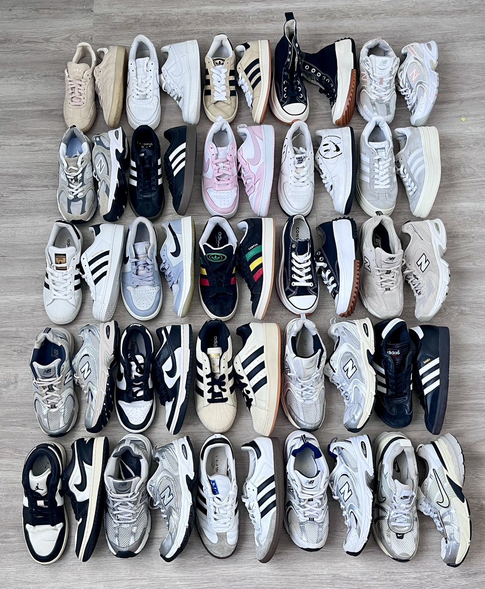 mayyucloset.shoes ✨ tweet media