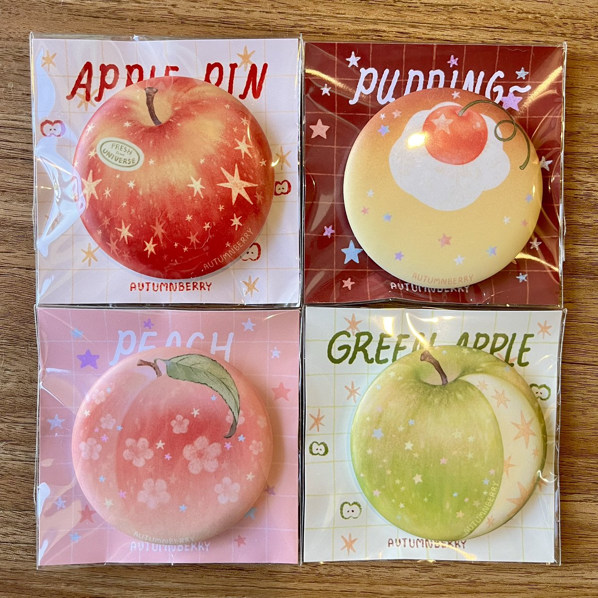 Autumnberry ✿ tweet media
