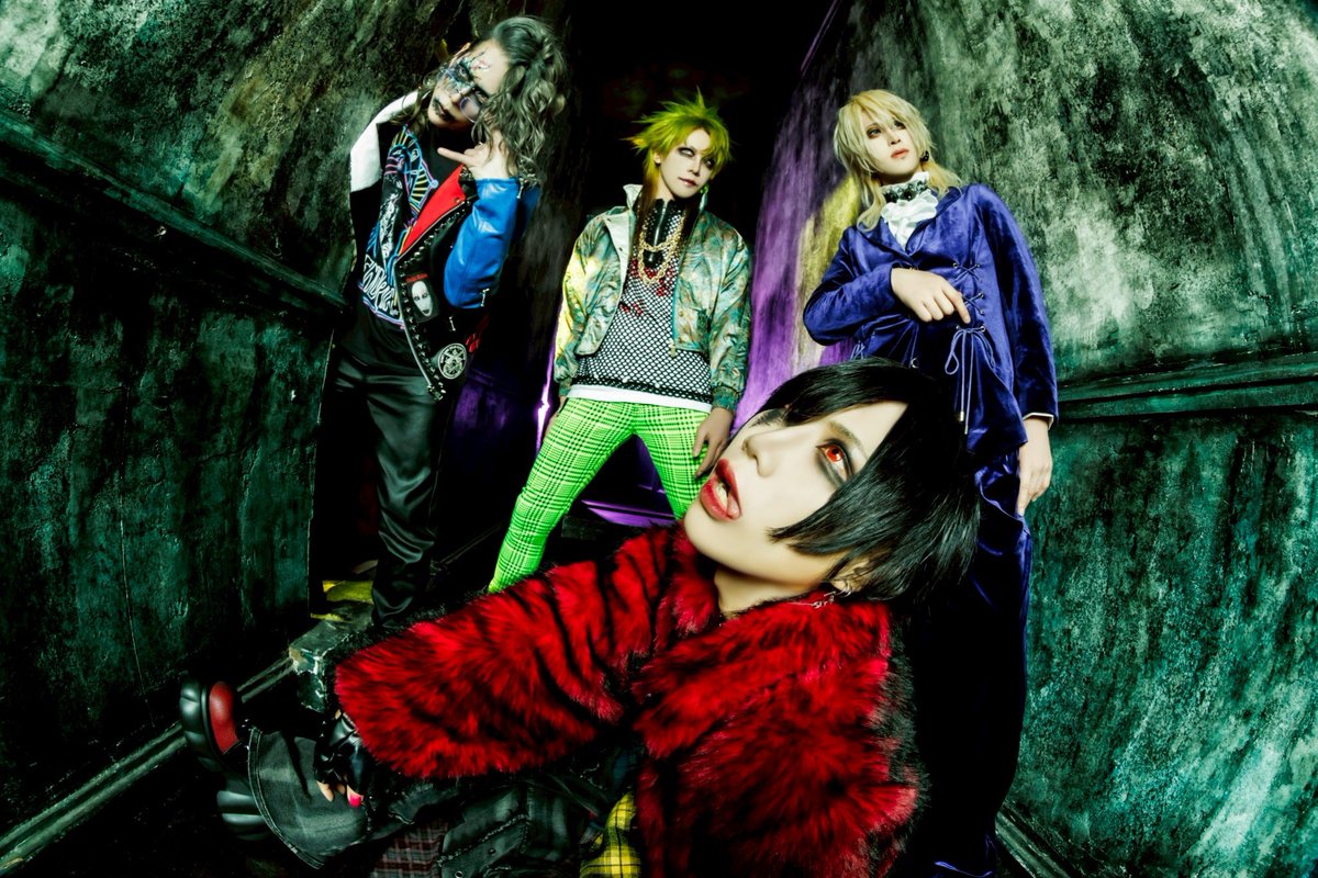MrJACK_KILL's tweet photo. 【INFO】
#MrJACKが斬る！ゲスト情報⚔

第44回は…
カリソメ(@Official_KRSM)が登場！
『#いじくりROCKS！』#75 にて
ダイジェスト版配信📷

【放送日時】
2026年5月19日(火)19時
【配信URL】
▼YouTube 
https://t.co/w0sVl00vm5
▼ニコニコ生放送
https://t.co/MJ9HGfoGt5

お楽しみに！ https://t.co/CcTHC9gvka